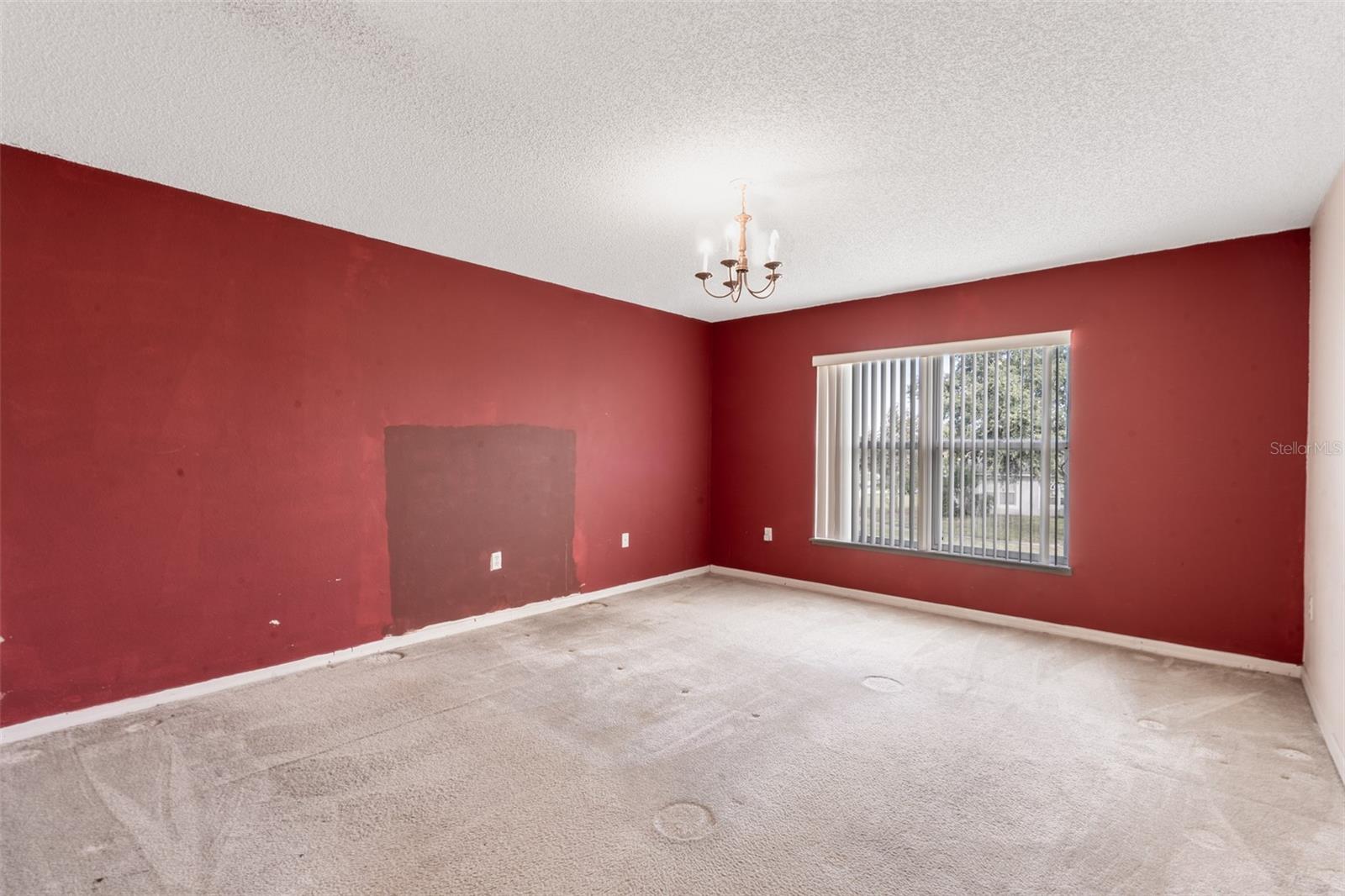 LAKE JESSAMINE ESTATES - Residential