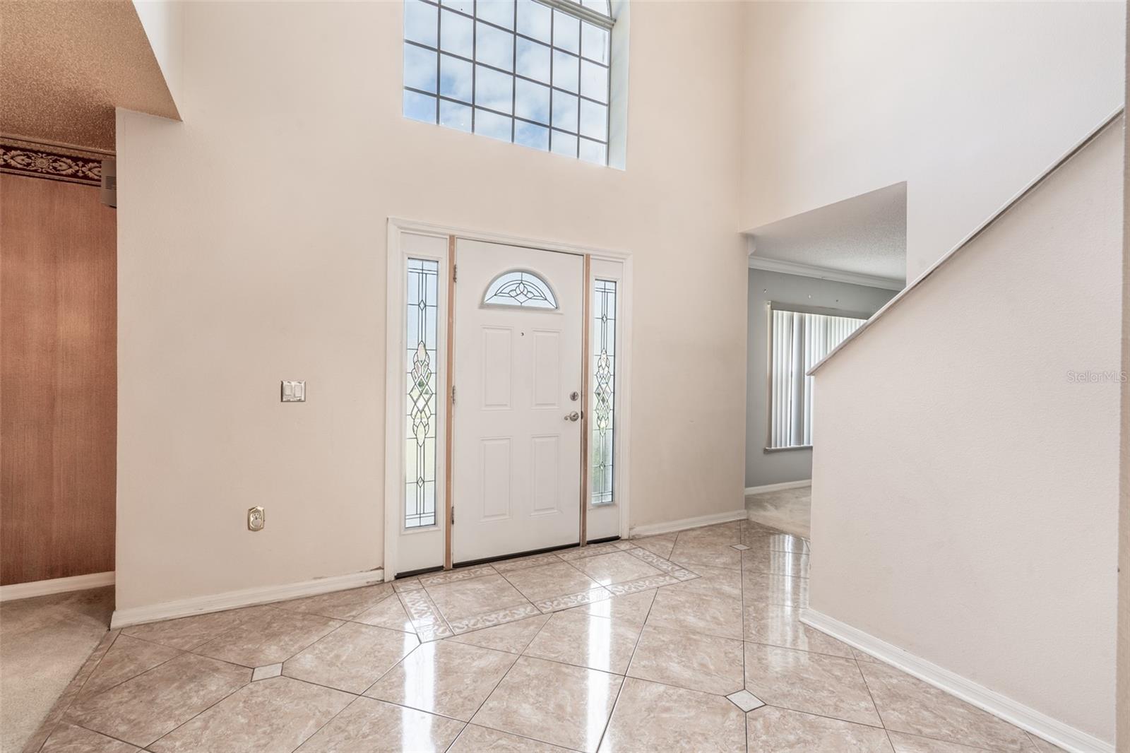 LAKE JESSAMINE ESTATES - Residential