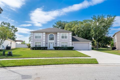 Photo of 5172 Laval Drive, Orlando, FL 32839 (MLS # O6357213)