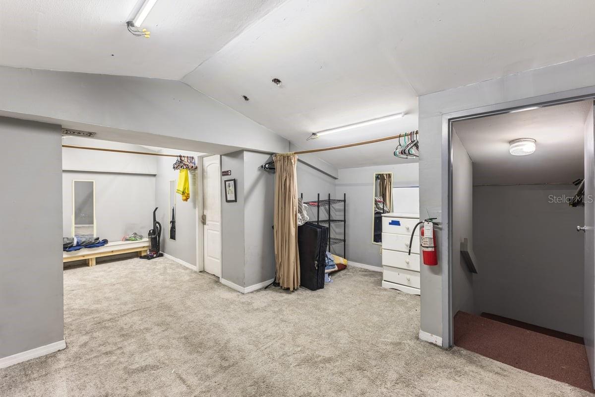 WILLIS R MUNGERS LAND SUB - Commercial Sale