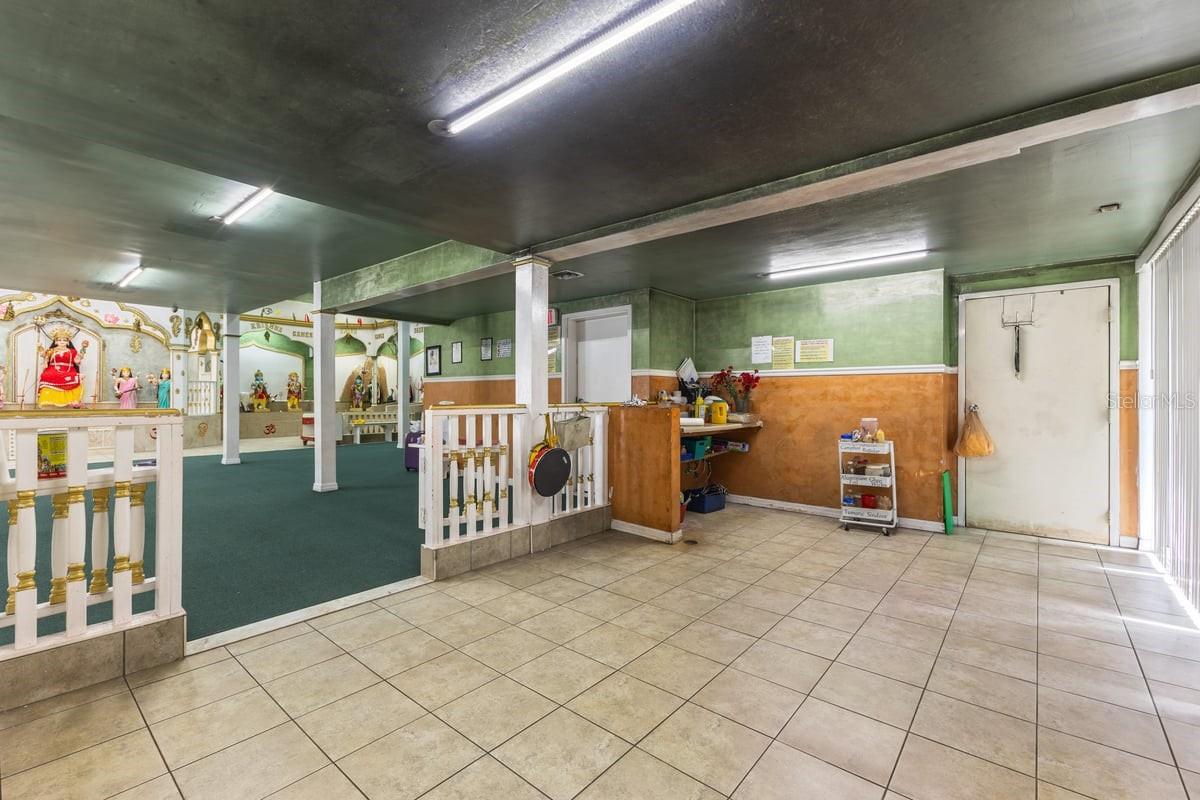 WILLIS R MUNGERS LAND SUB - Commercial Sale
