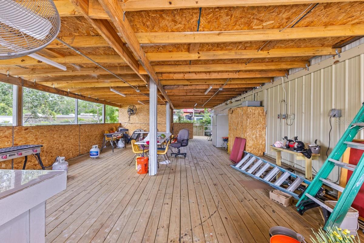 WILLIS R MUNGERS LAND SUB - Commercial Sale