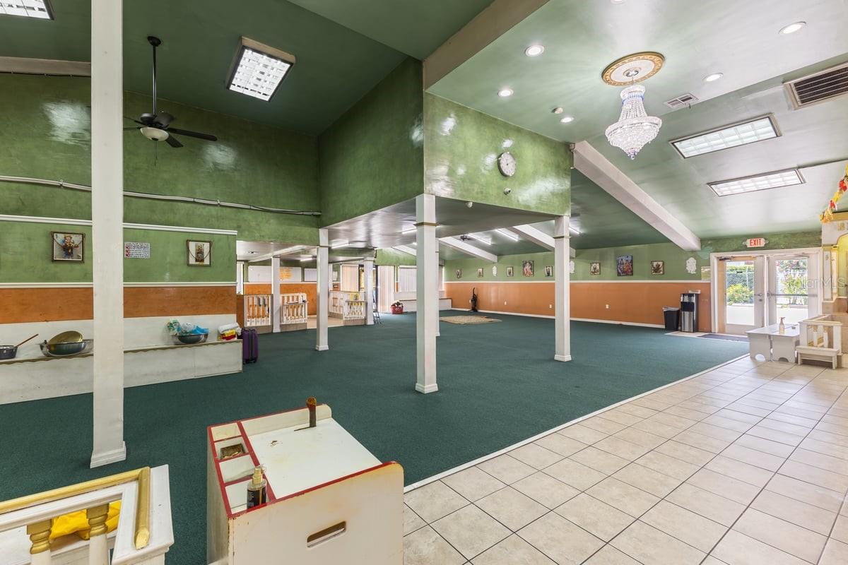 WILLIS R MUNGERS LAND SUB - Commercial Sale