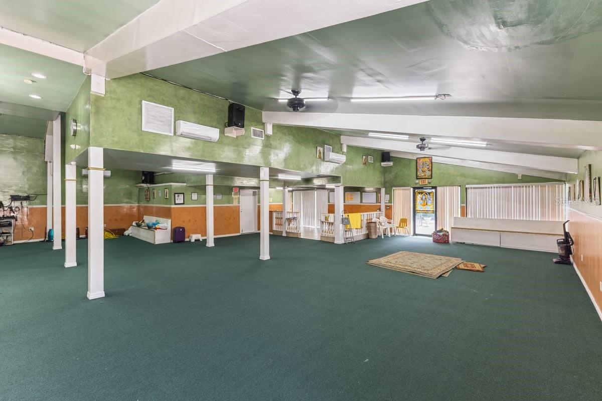 WILLIS R MUNGERS LAND SUB - Commercial Sale