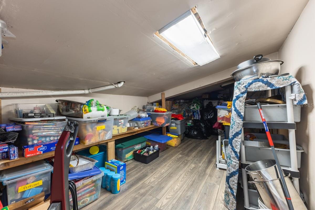 WILLIS R MUNGERS LAND SUB - Commercial Sale