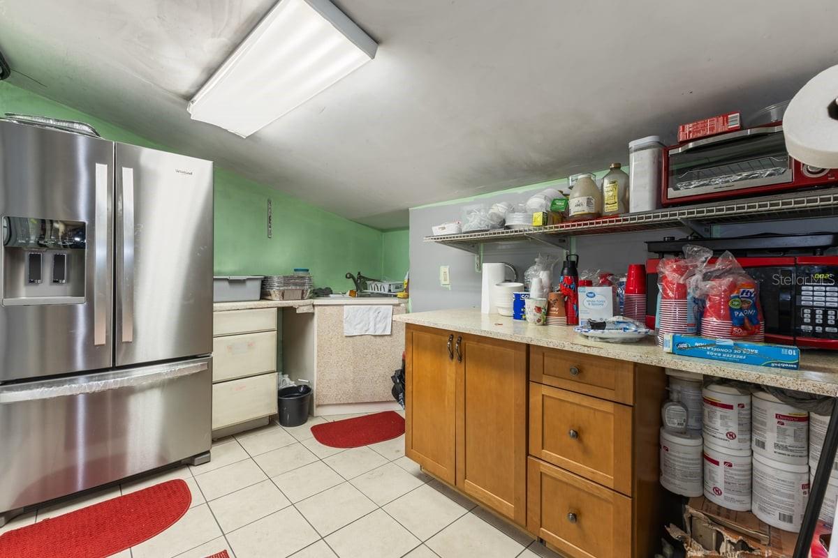 WILLIS R MUNGERS LAND SUB - Commercial Sale