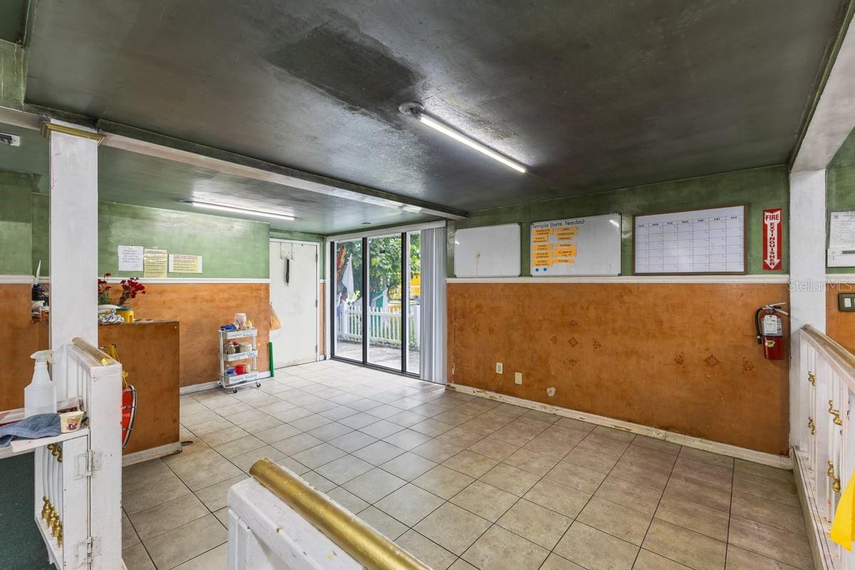 WILLIS R MUNGERS LAND SUB - Commercial Sale