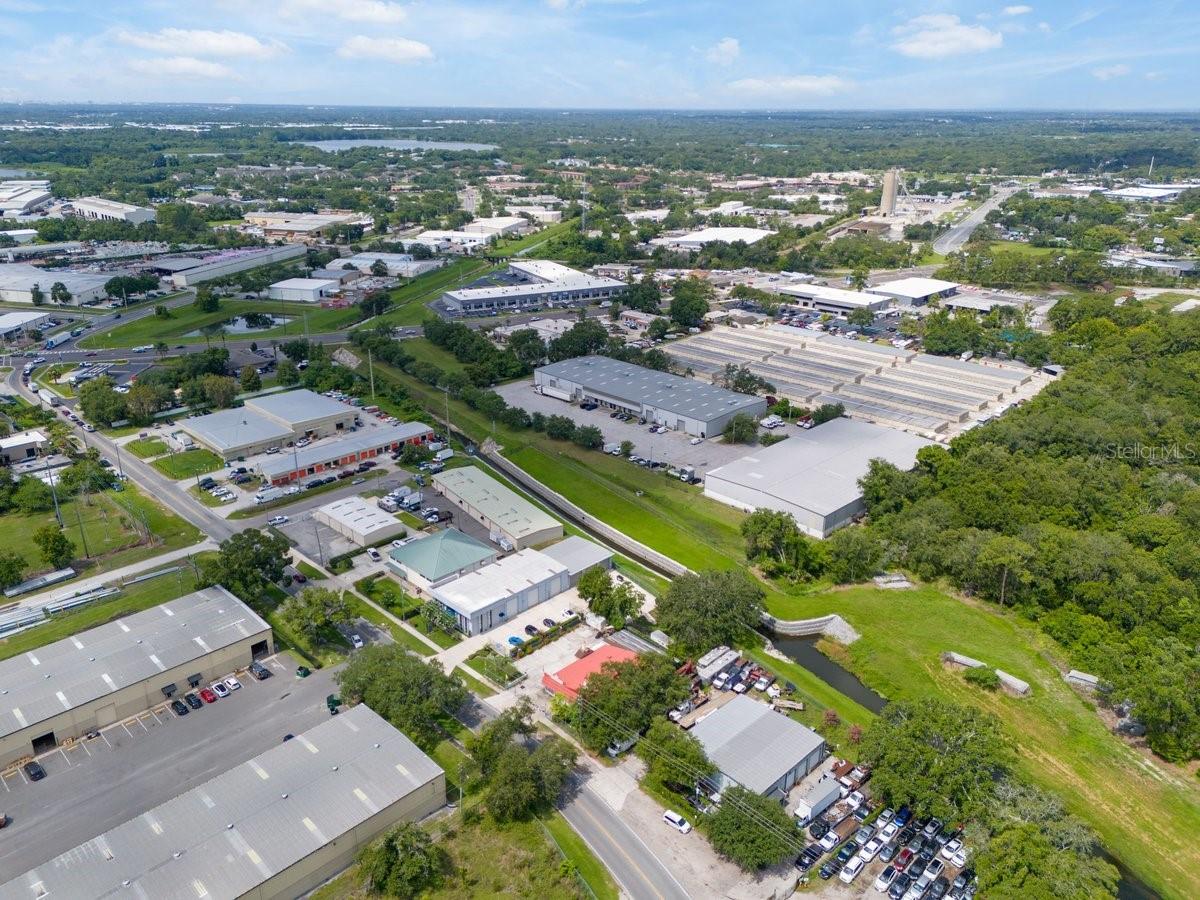 WILLIS R MUNGERS LAND SUB - Commercial Sale