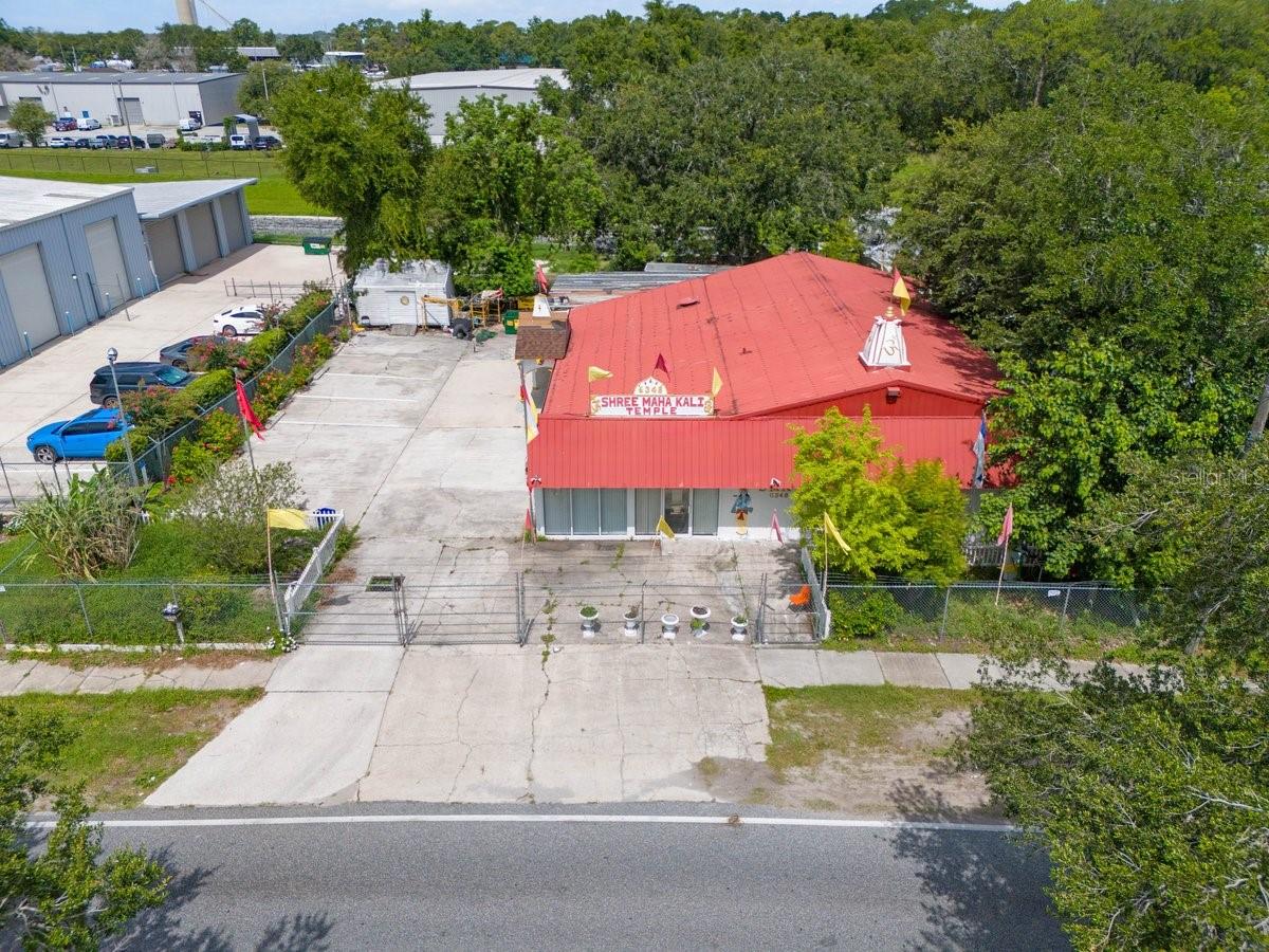 WILLIS R MUNGERS LAND SUB - Commercial Sale