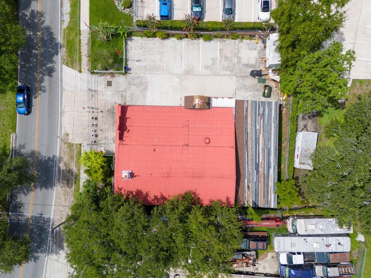 WILLIS R MUNGERS LAND SUB - Commercial Sale