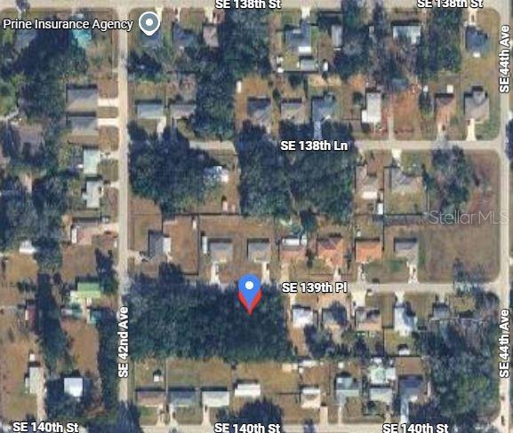 Photo of SE 139 Place, Summerfield, FL 34491 (MLS # OM732084)
