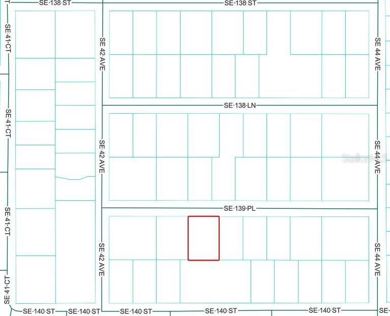 Photo of SE 139 Place, Summerfield, FL 34491 (MLS # OM732084)