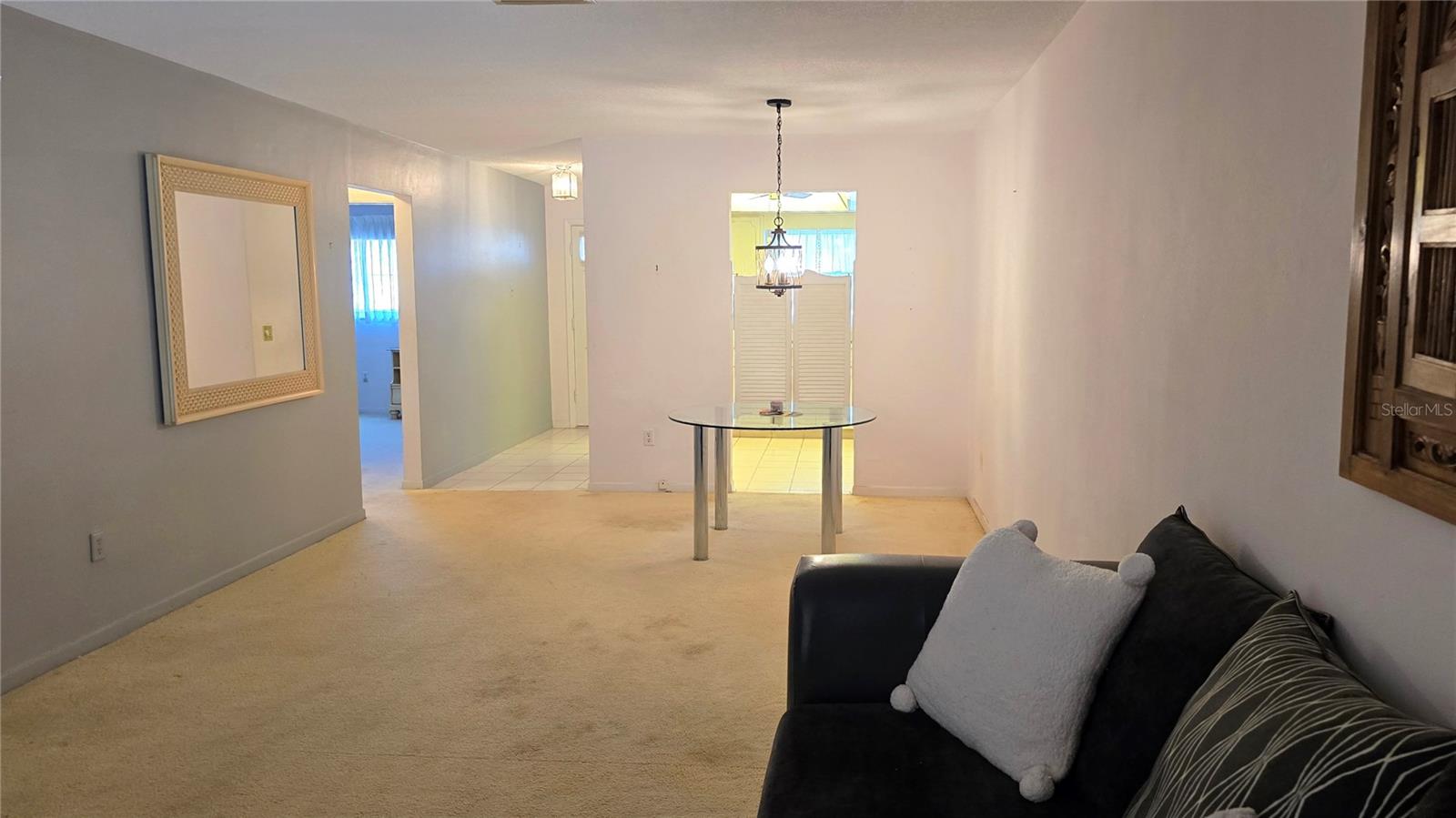 NORMANDY PARK SOUTH - Residential