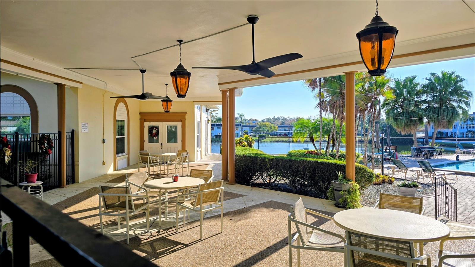 NORMANDY PARK SOUTH - Residential