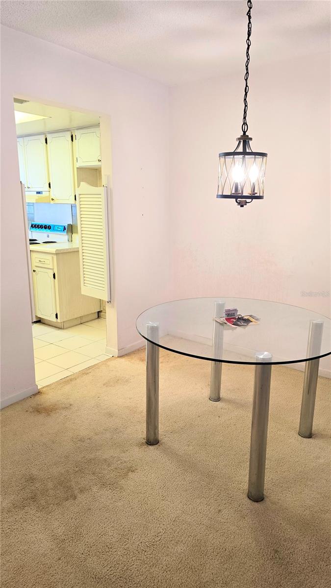 NORMANDY PARK SOUTH - Residential