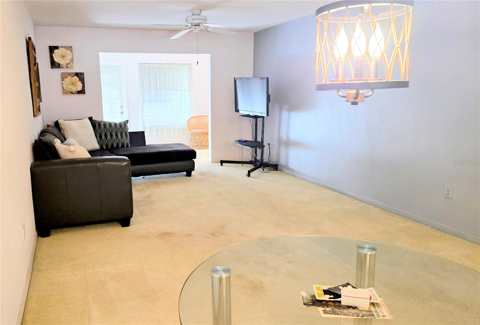 NORMANDY PARK SOUTH - Residential