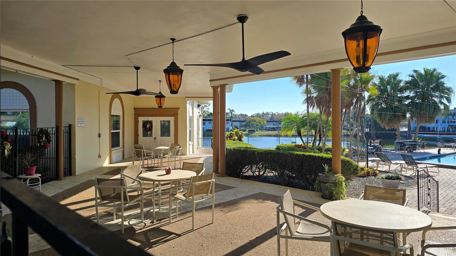 NORMANDY PARK SOUTH - Residential