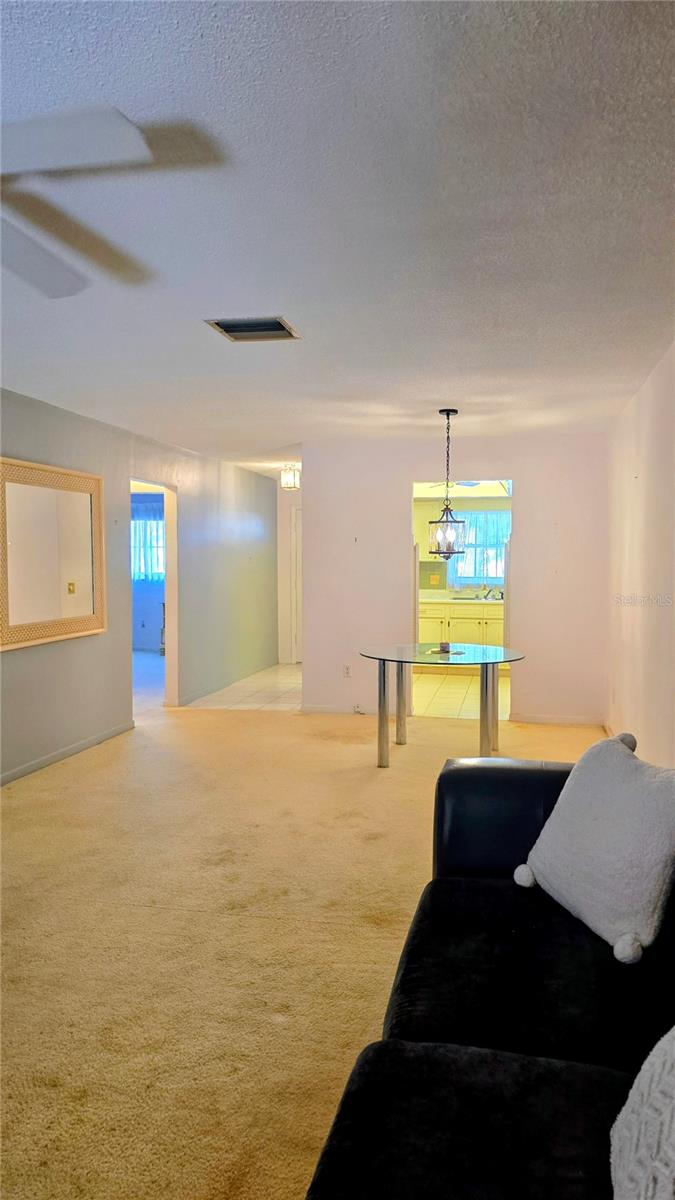 NORMANDY PARK SOUTH - Residential