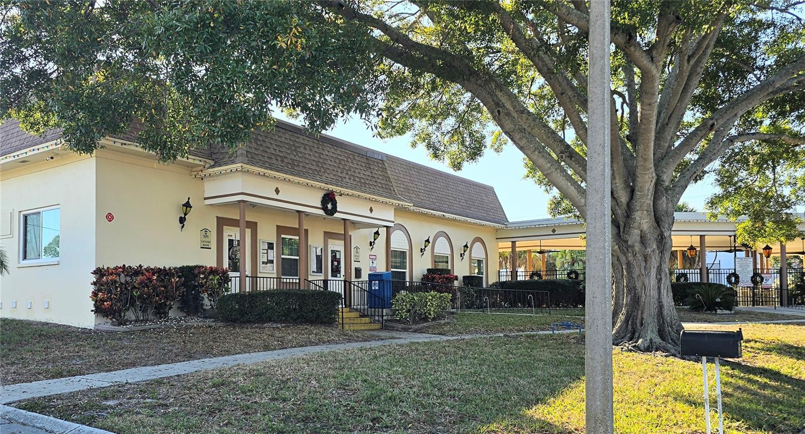 NORMANDY PARK SOUTH - Residential