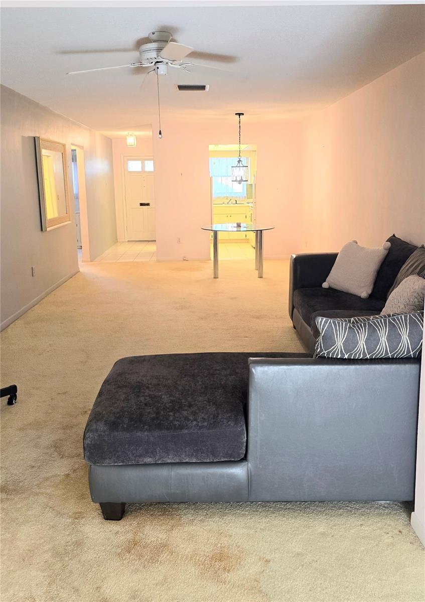 NORMANDY PARK SOUTH - Residential