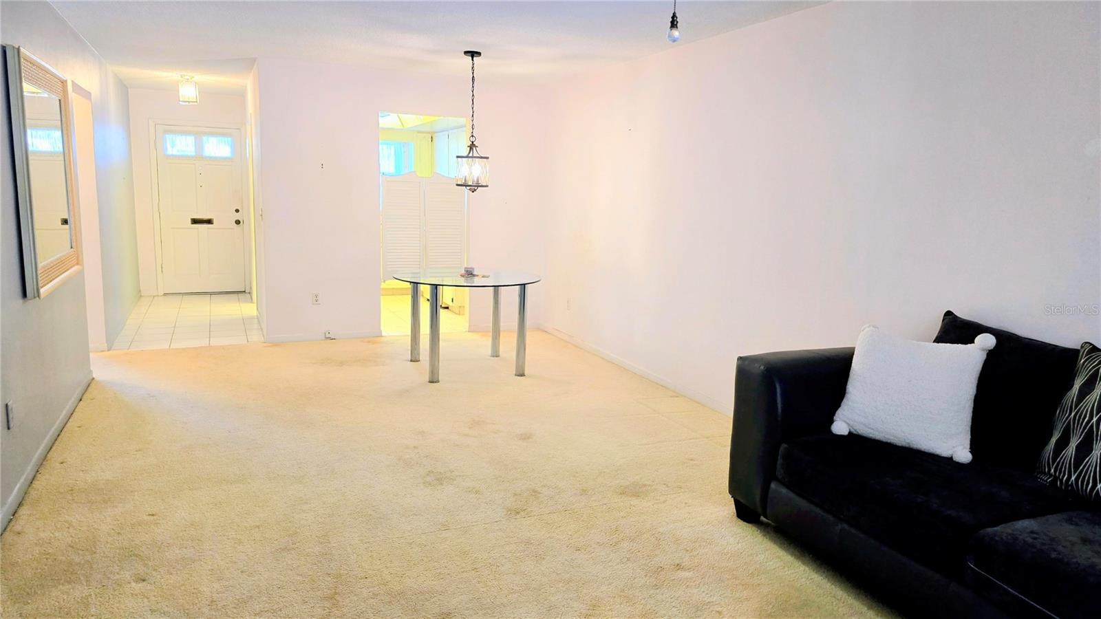 NORMANDY PARK SOUTH - Residential