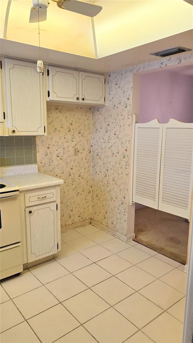 NORMANDY PARK SOUTH - Residential