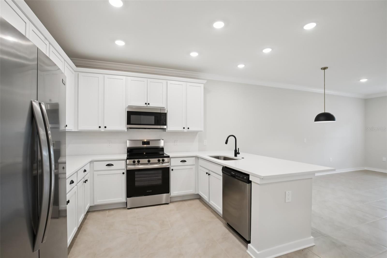 TALON PRESERVE 667400 - Residential