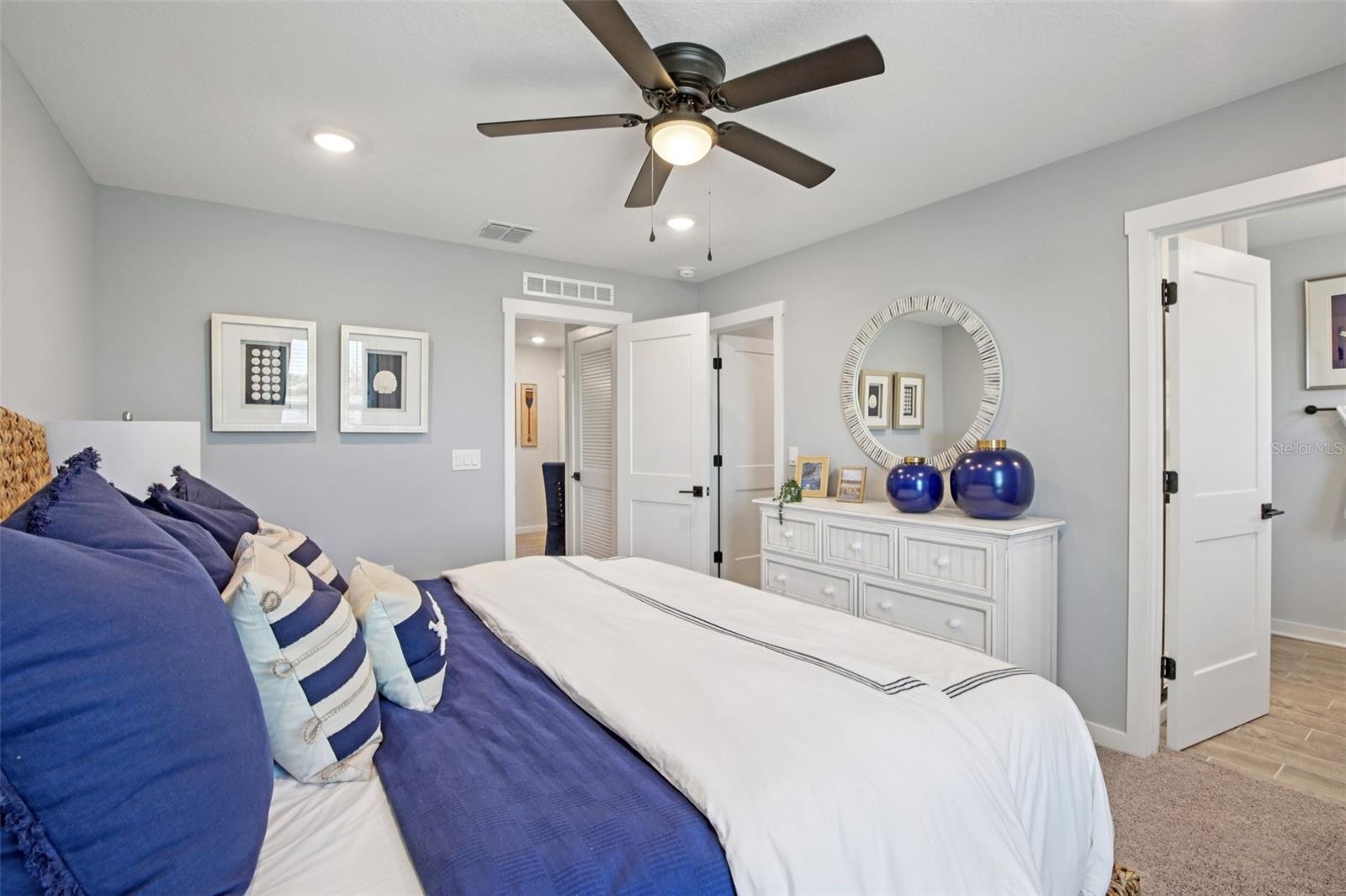 TALON PRESERVE 667400 - Residential