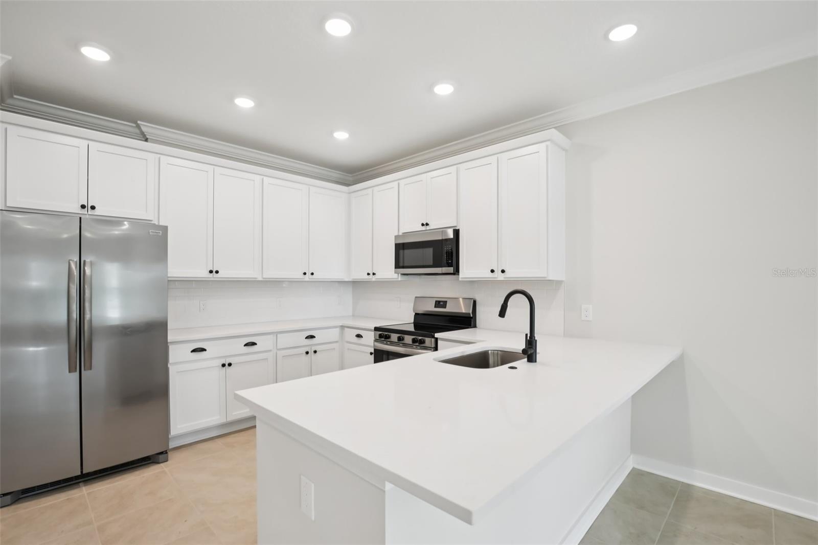 TALON PRESERVE 667400 - Residential