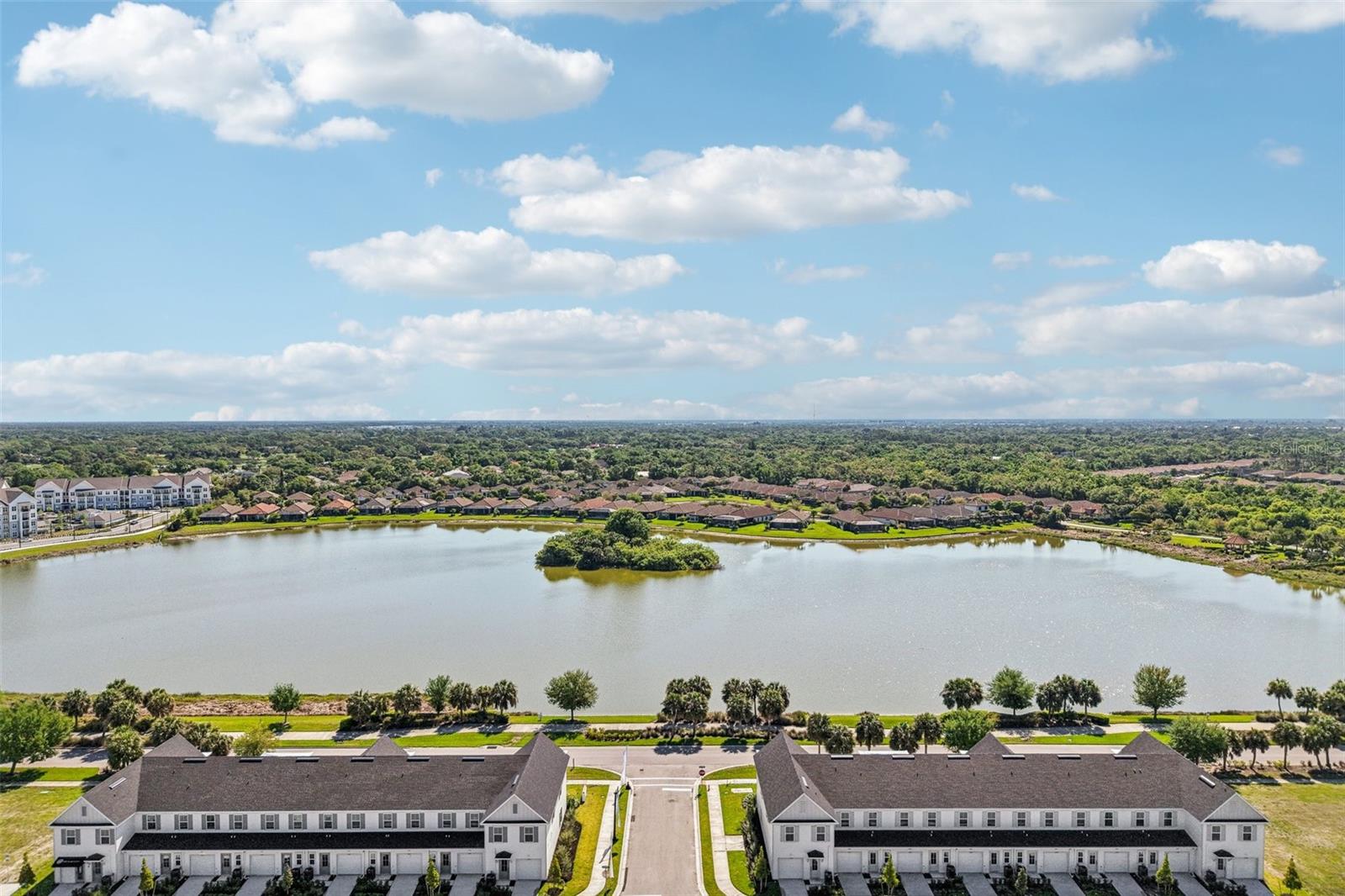 TALON PRESERVE 667400 - Residential