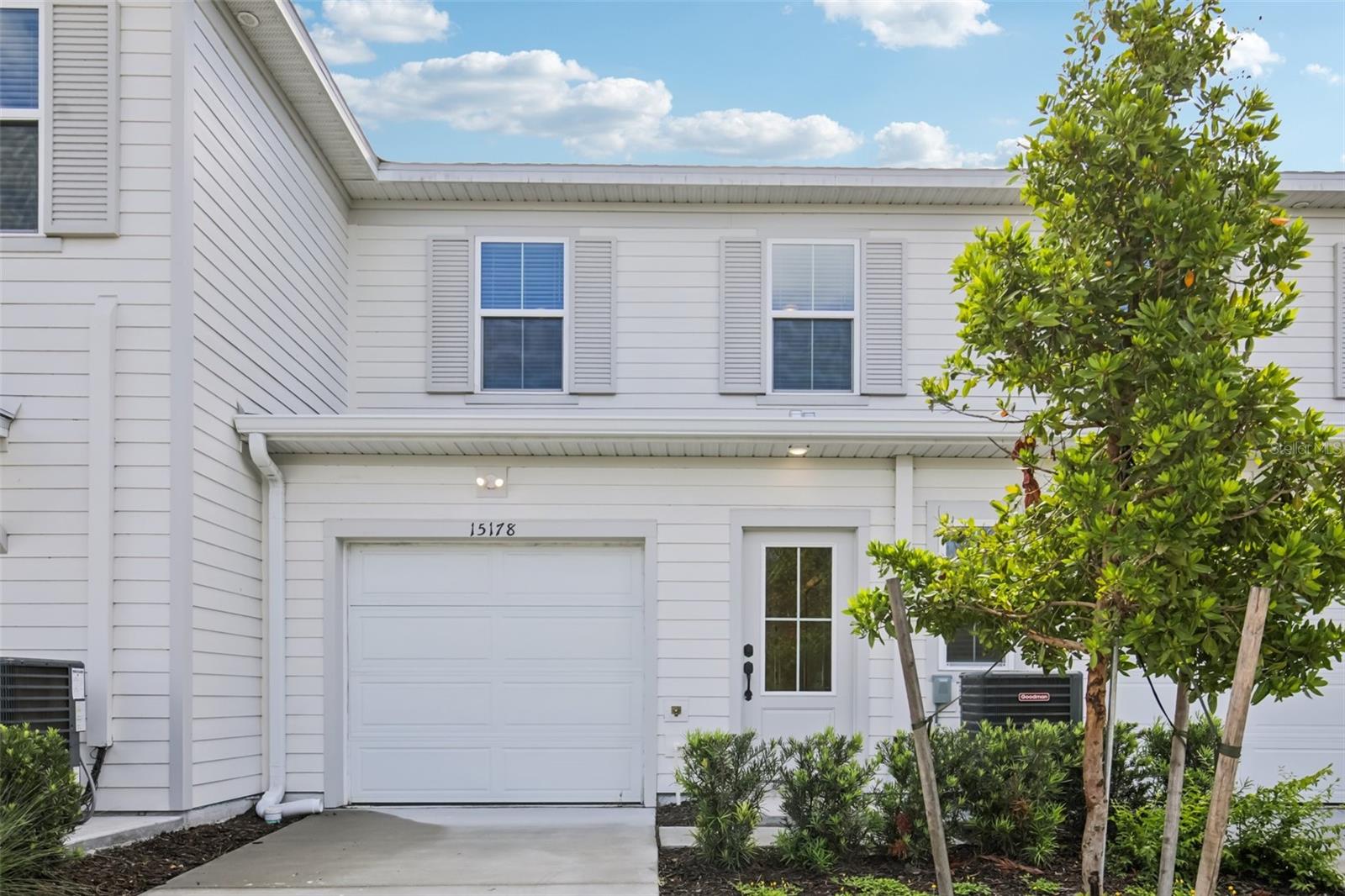 TALON PRESERVE 667400 - Residential