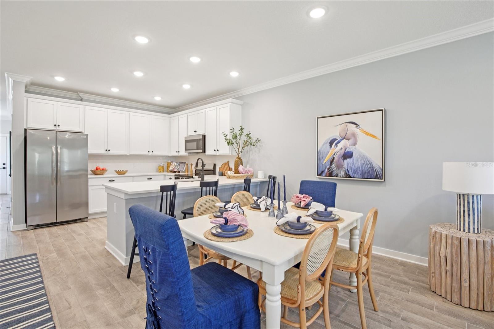 TALON PRESERVE 667400 - Residential