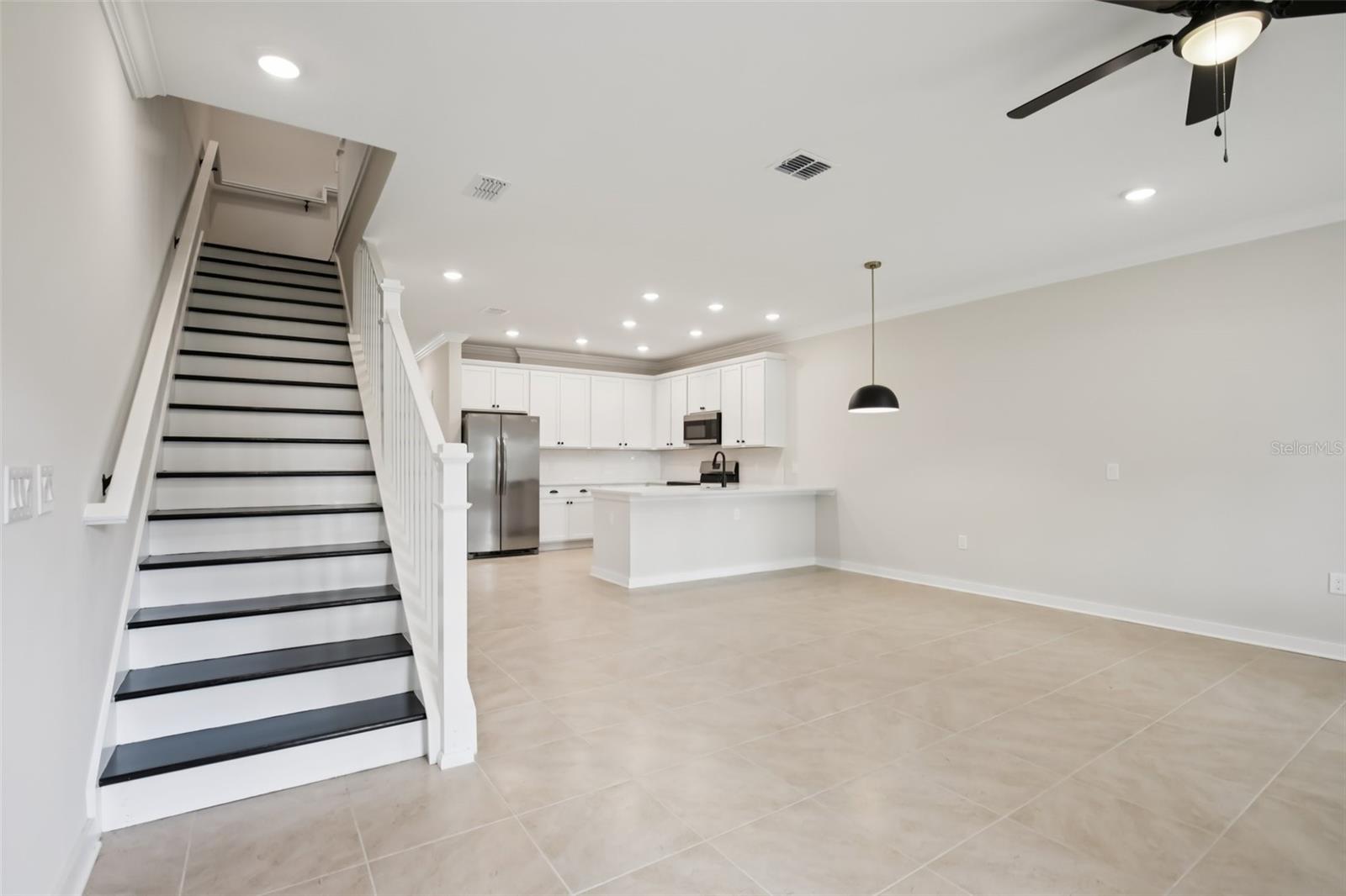 TALON PRESERVE 667400 - Residential