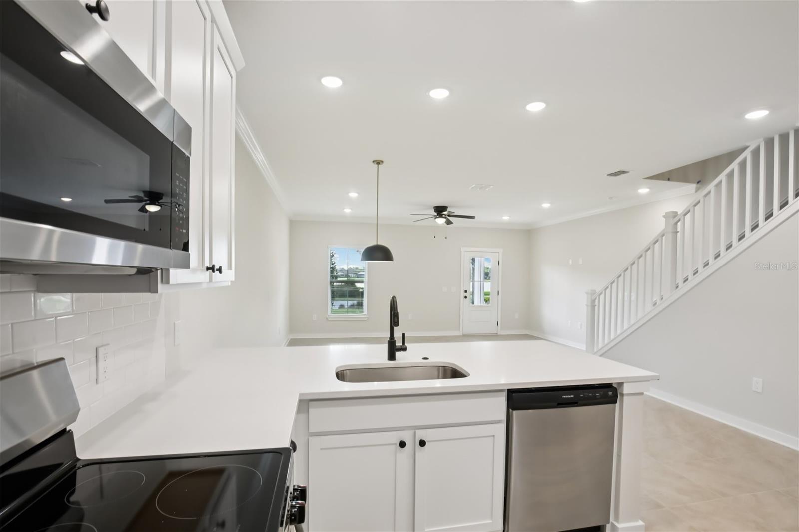 TALON PRESERVE 667400 - Residential