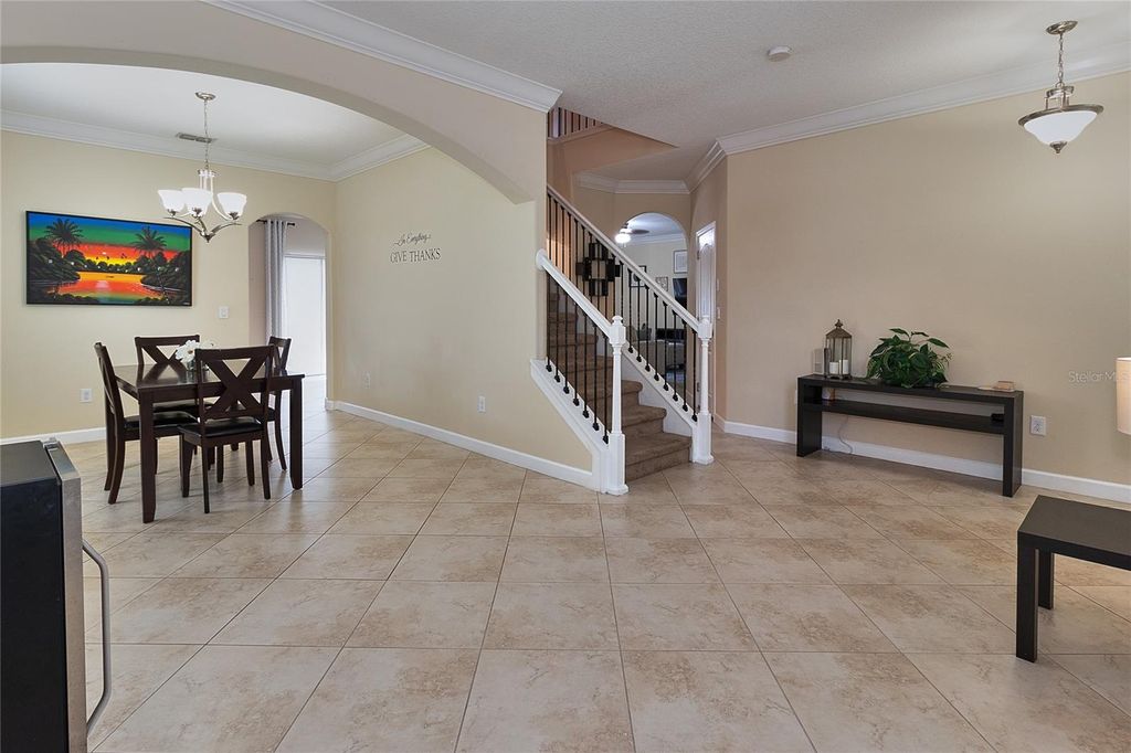 Photo of 11929 Frost Aster Drive, Riverview, FL 33579 (MLS # TB8429035)