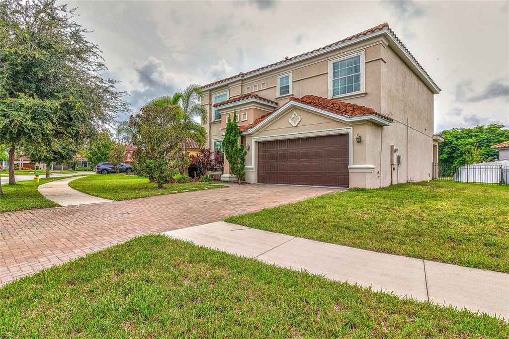 Photo of 11929 Frost Aster Drive, Riverview, FL 33579 (MLS # TB8429035)