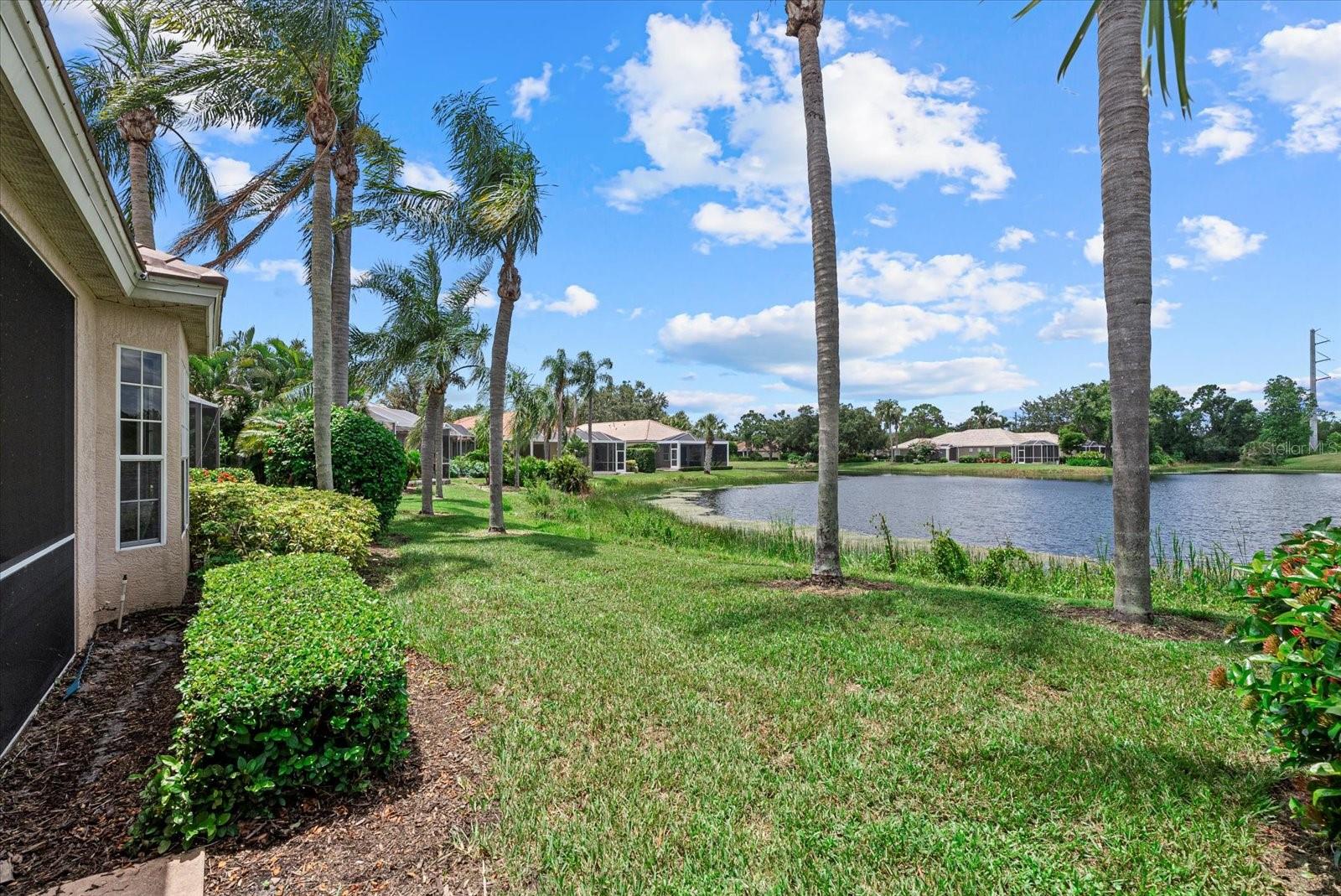 UNIVERSITY PARK - Residential