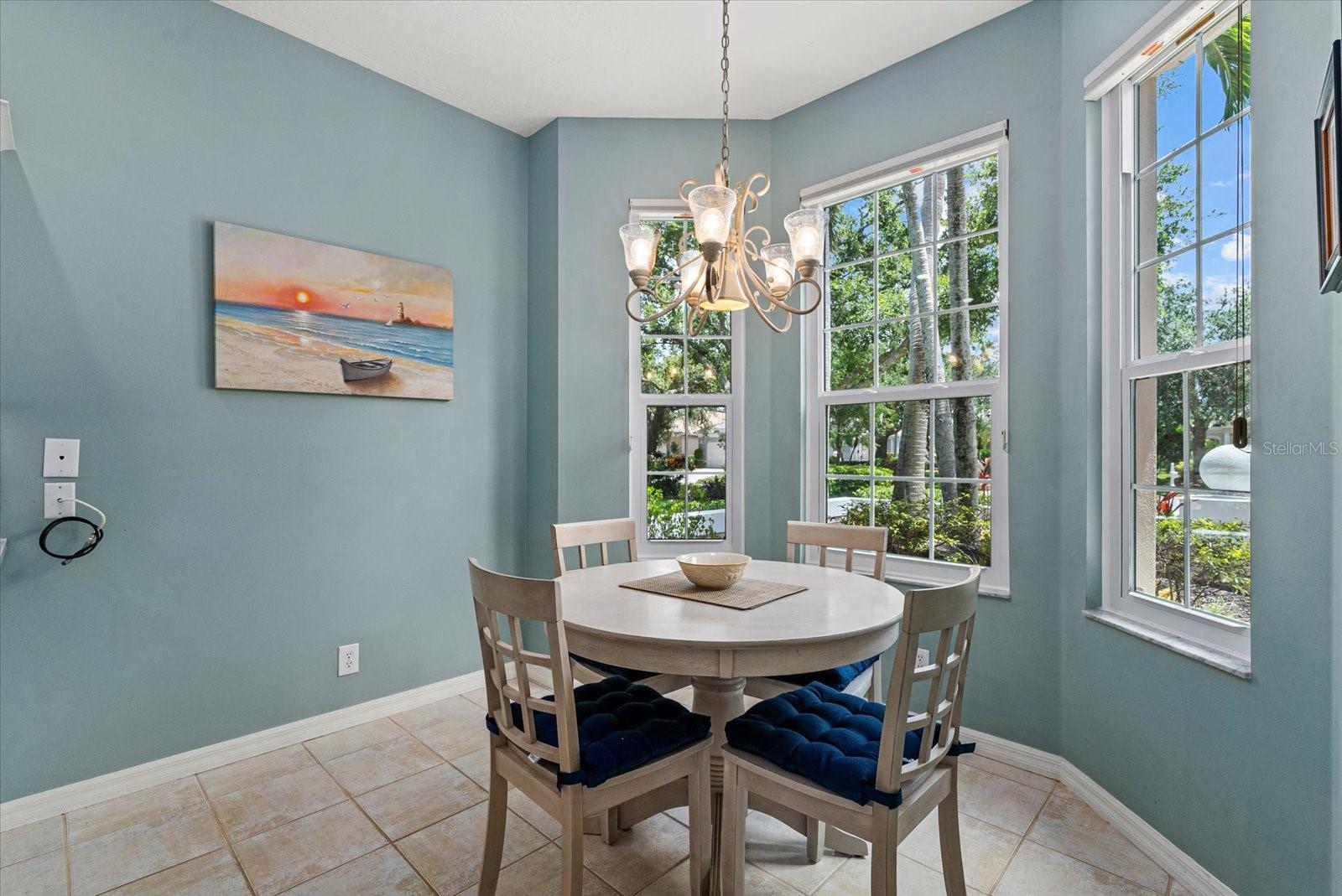 UNIVERSITY PARK - Residential