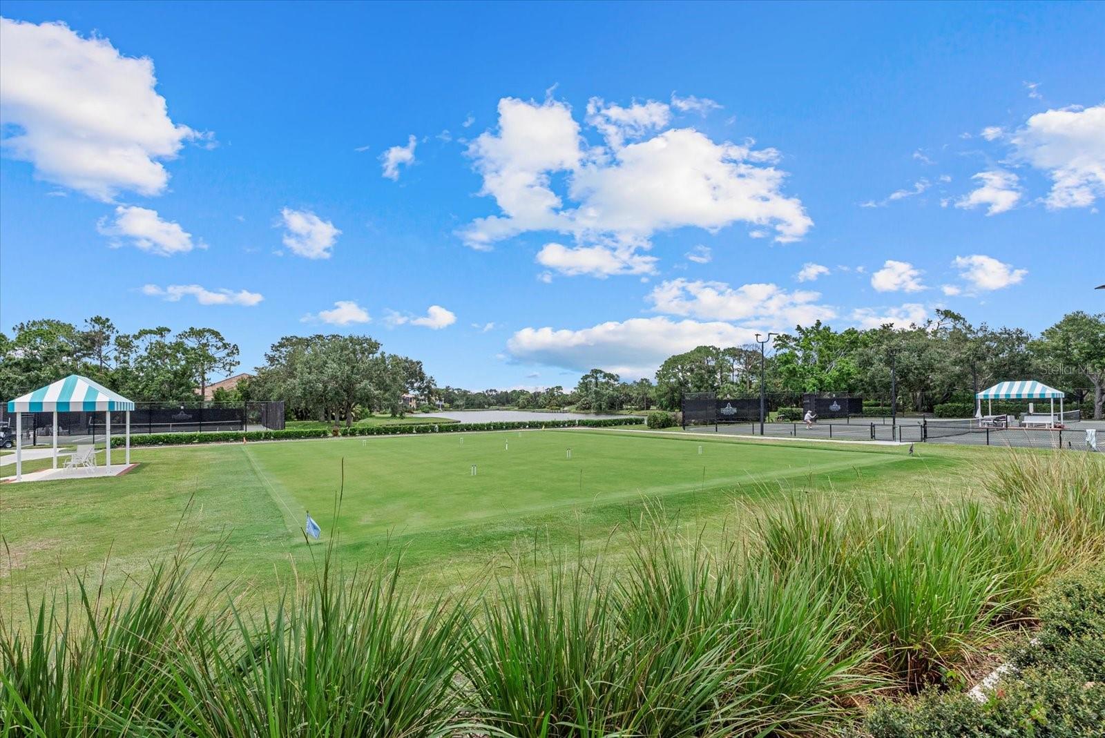 UNIVERSITY PARK - Residential