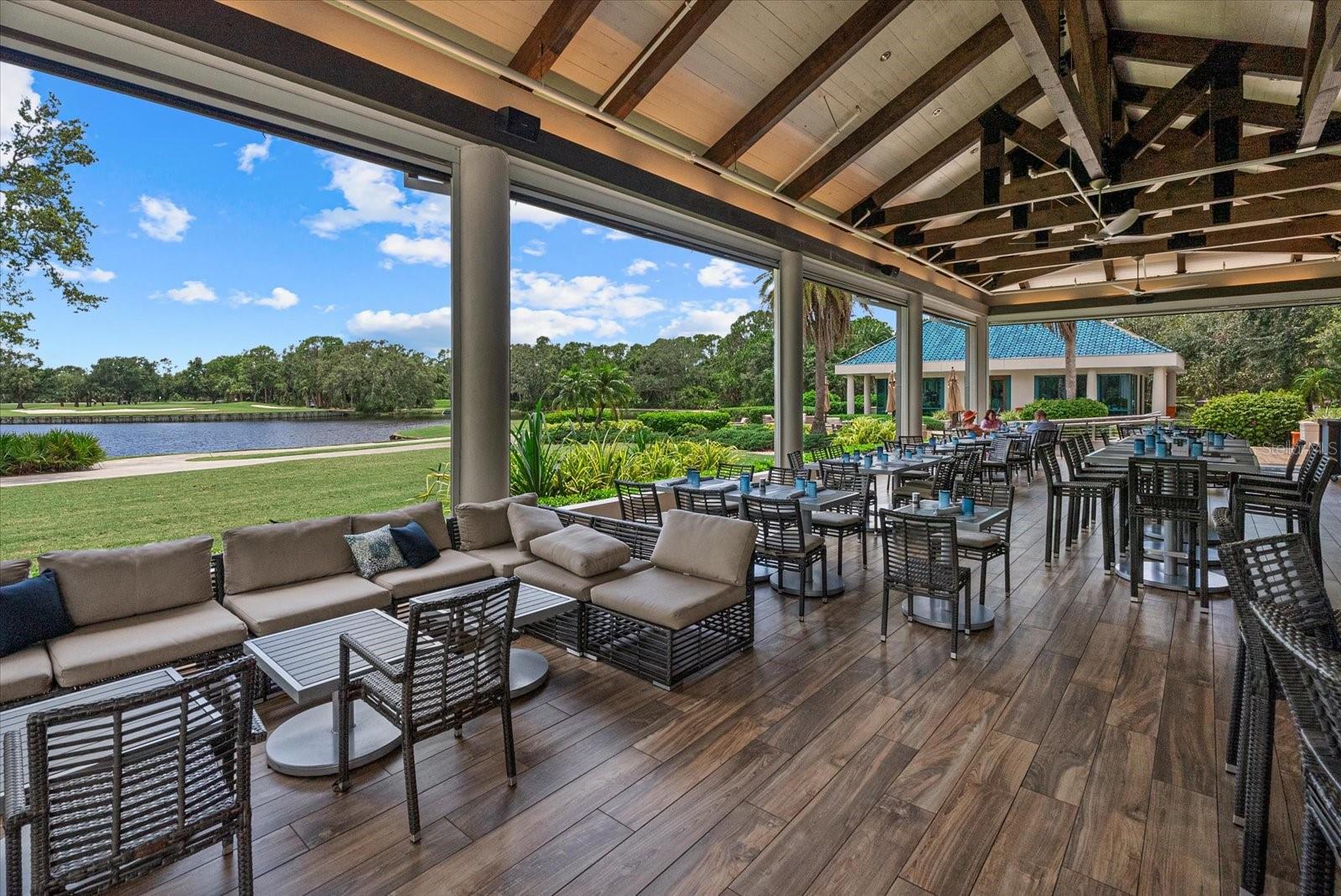 UNIVERSITY PARK - Residential