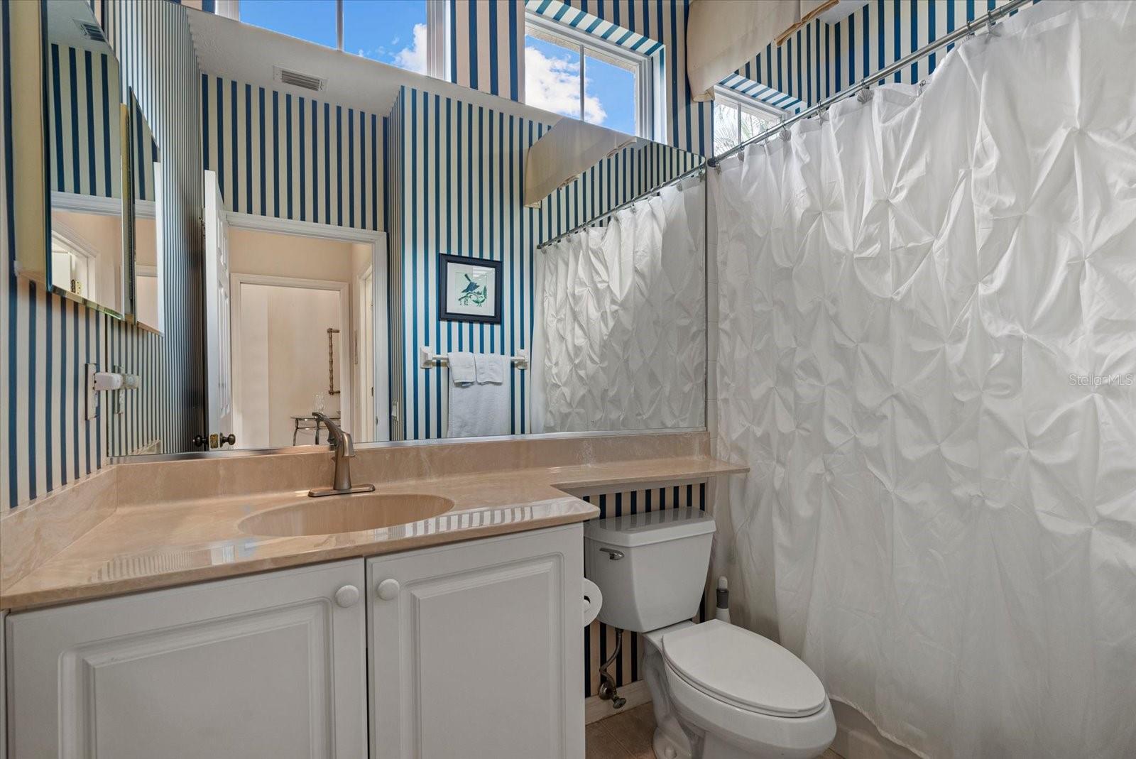 UNIVERSITY PARK - Residential