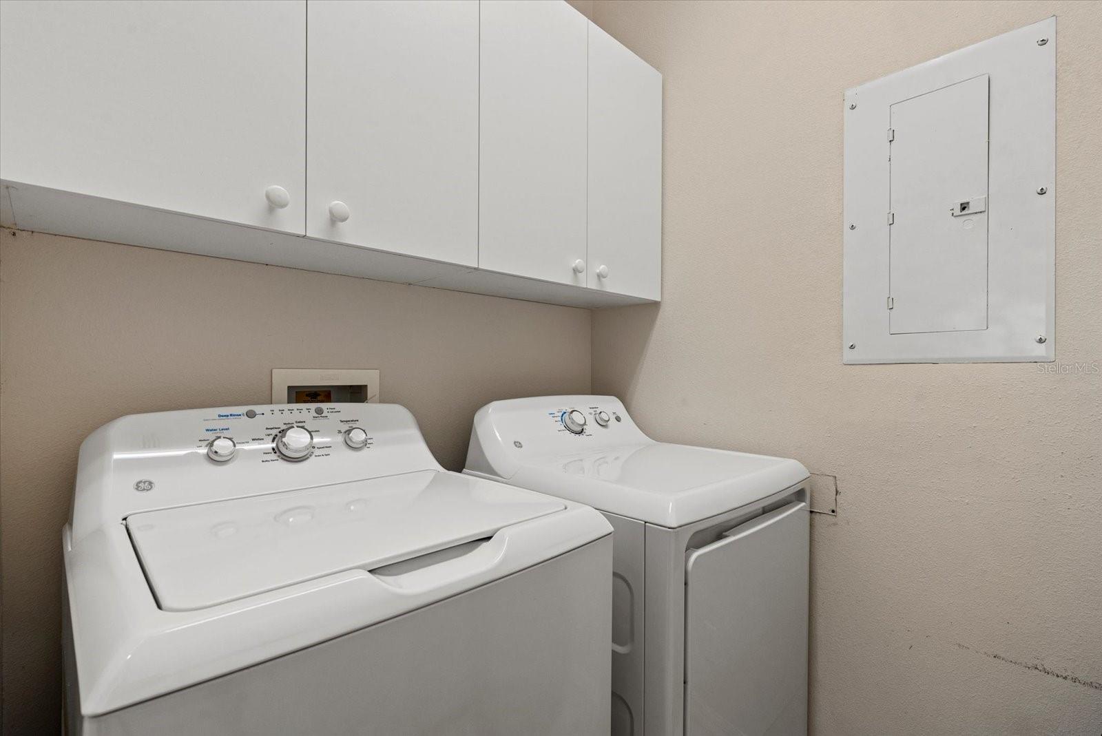 UNIVERSITY PARK - Residential