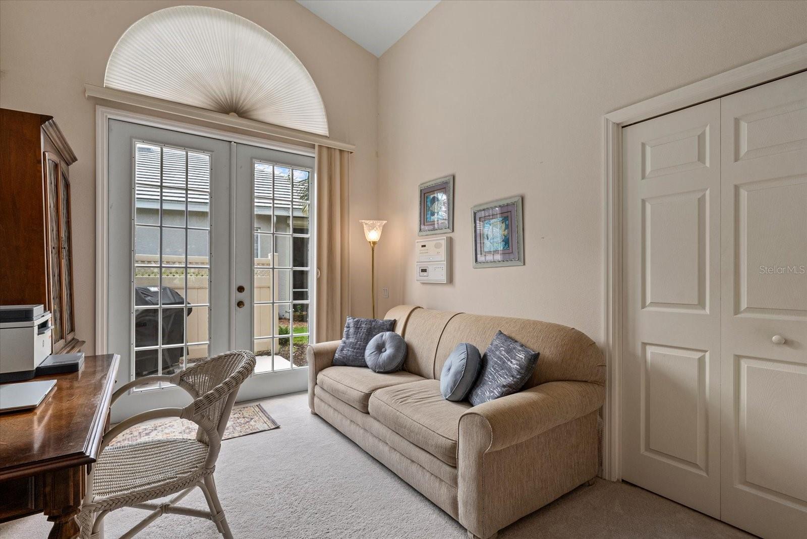 UNIVERSITY PARK - Residential