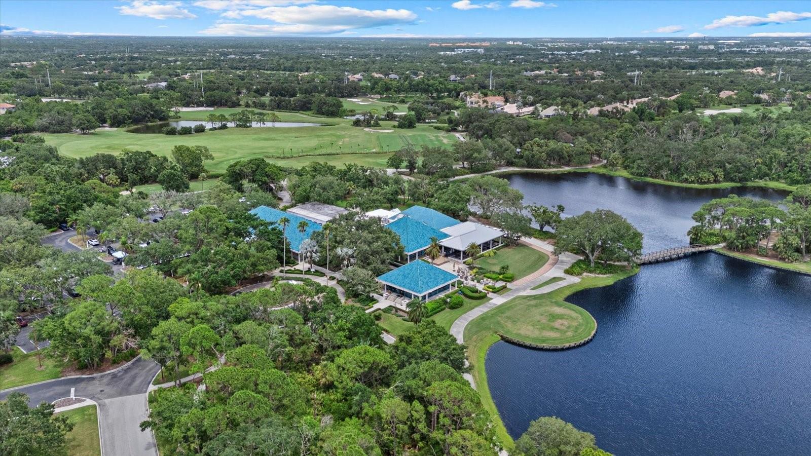 UNIVERSITY PARK - Residential