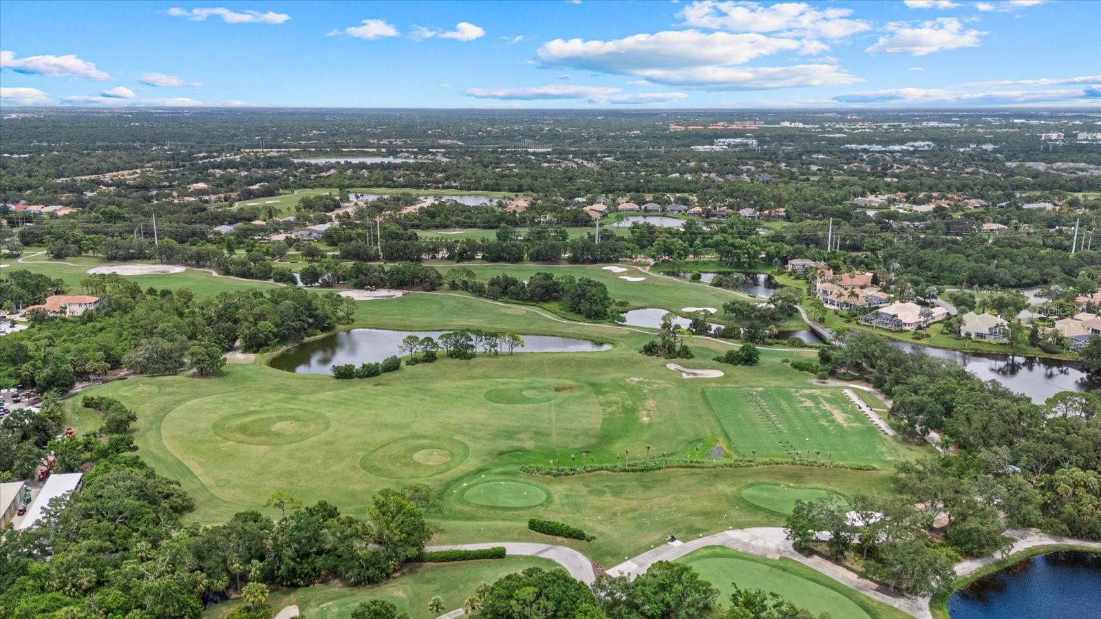 UNIVERSITY PARK - Residential