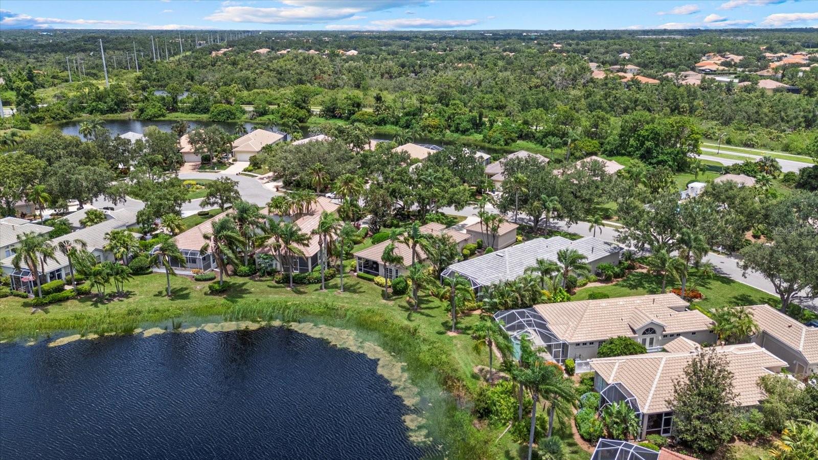 UNIVERSITY PARK - Residential