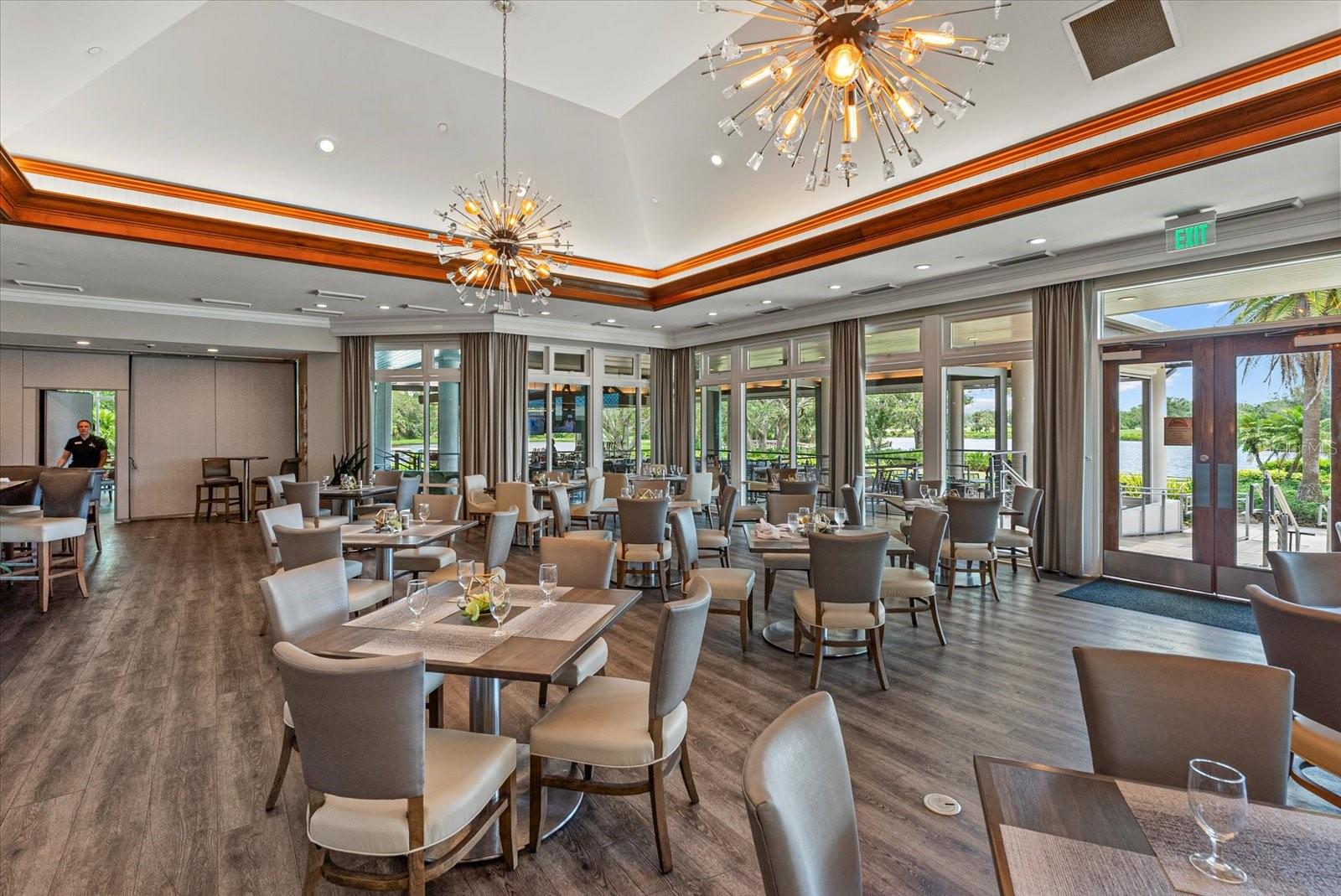 UNIVERSITY PARK - Residential