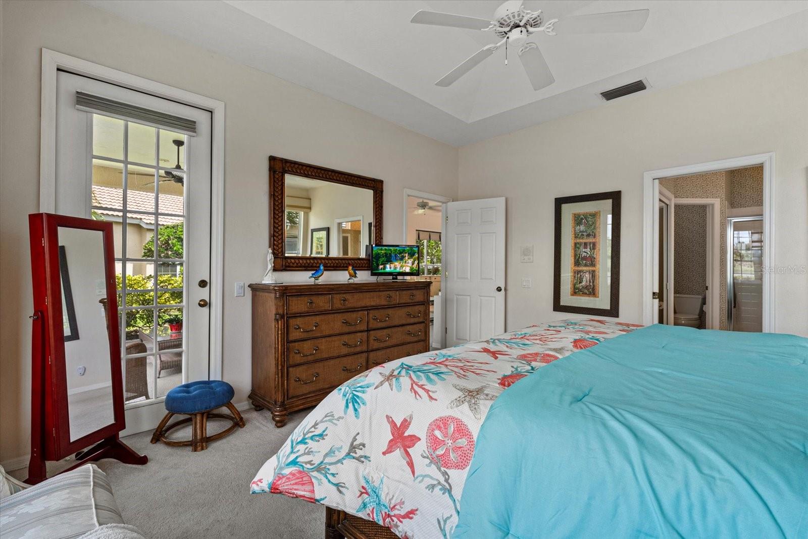 UNIVERSITY PARK - Residential