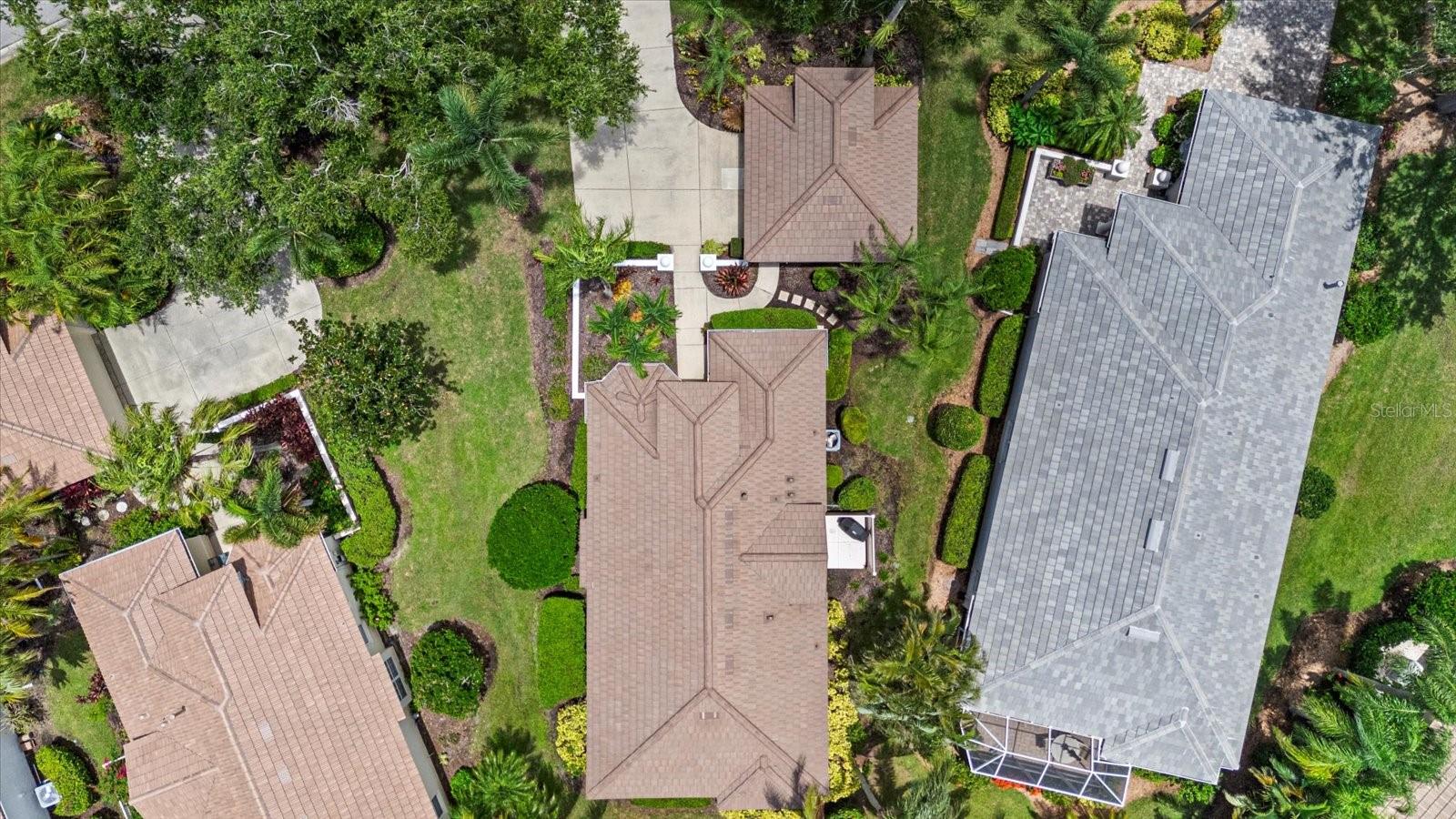 UNIVERSITY PARK - Residential