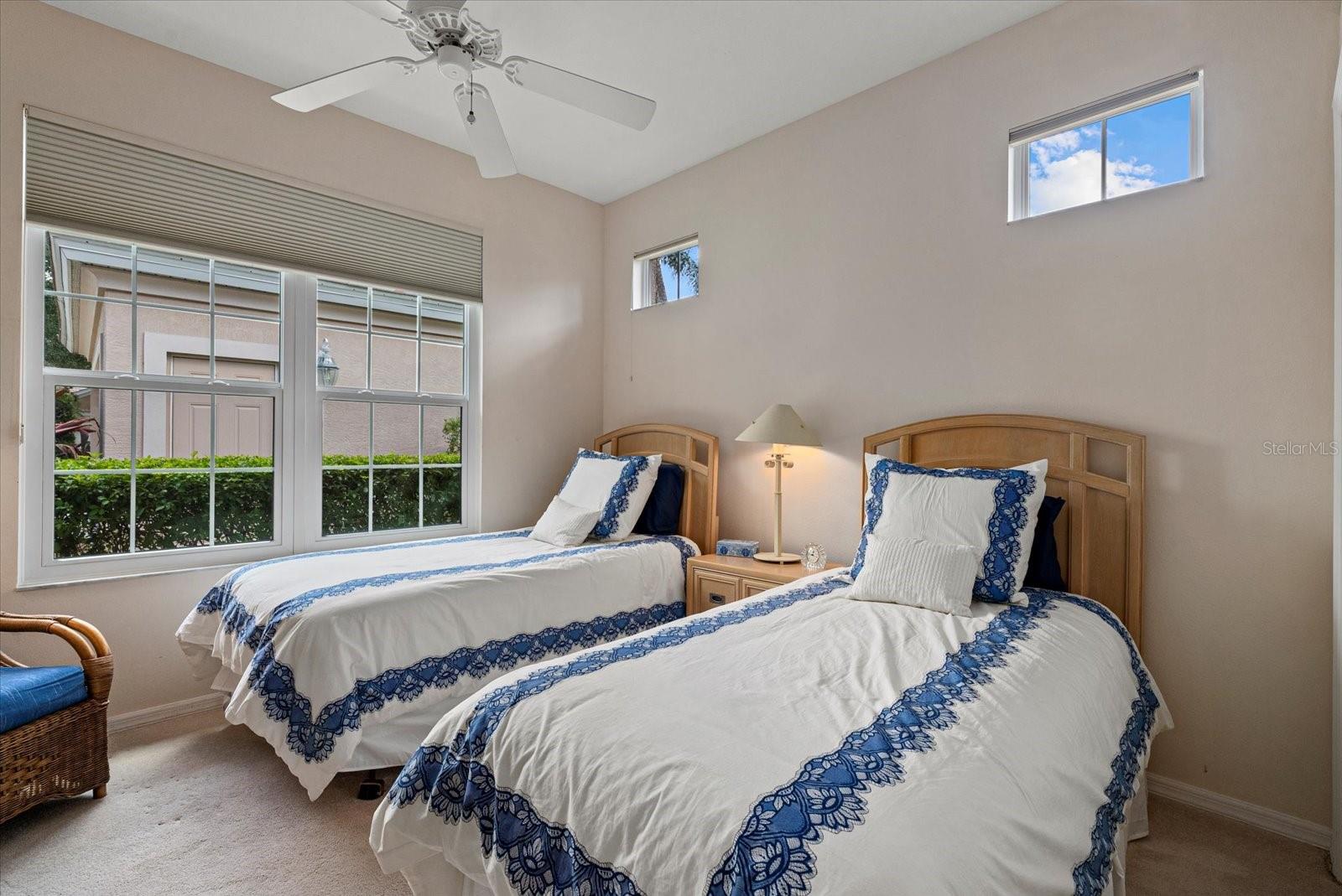 UNIVERSITY PARK - Residential